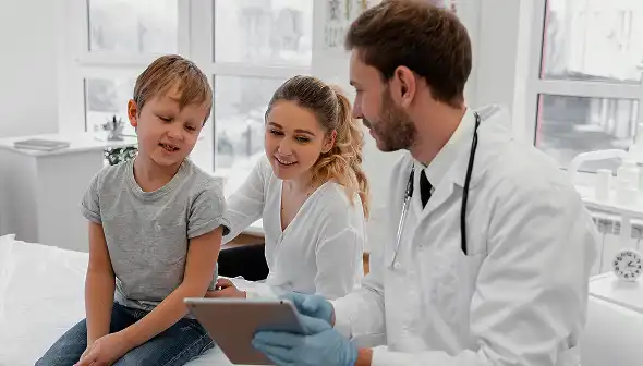 CHECK-UP