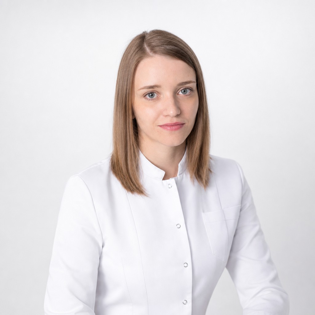Шаханова К.А
