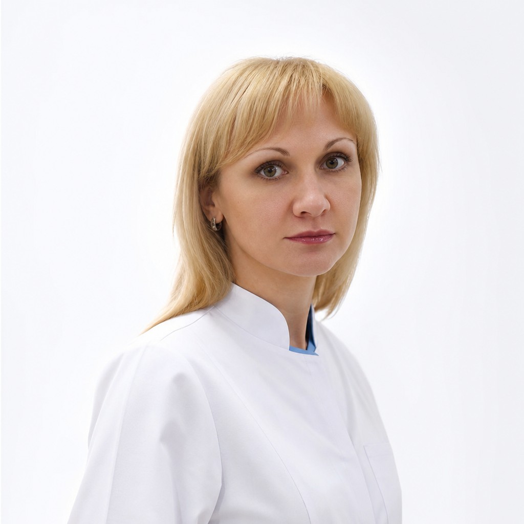 Сидоренко В.В