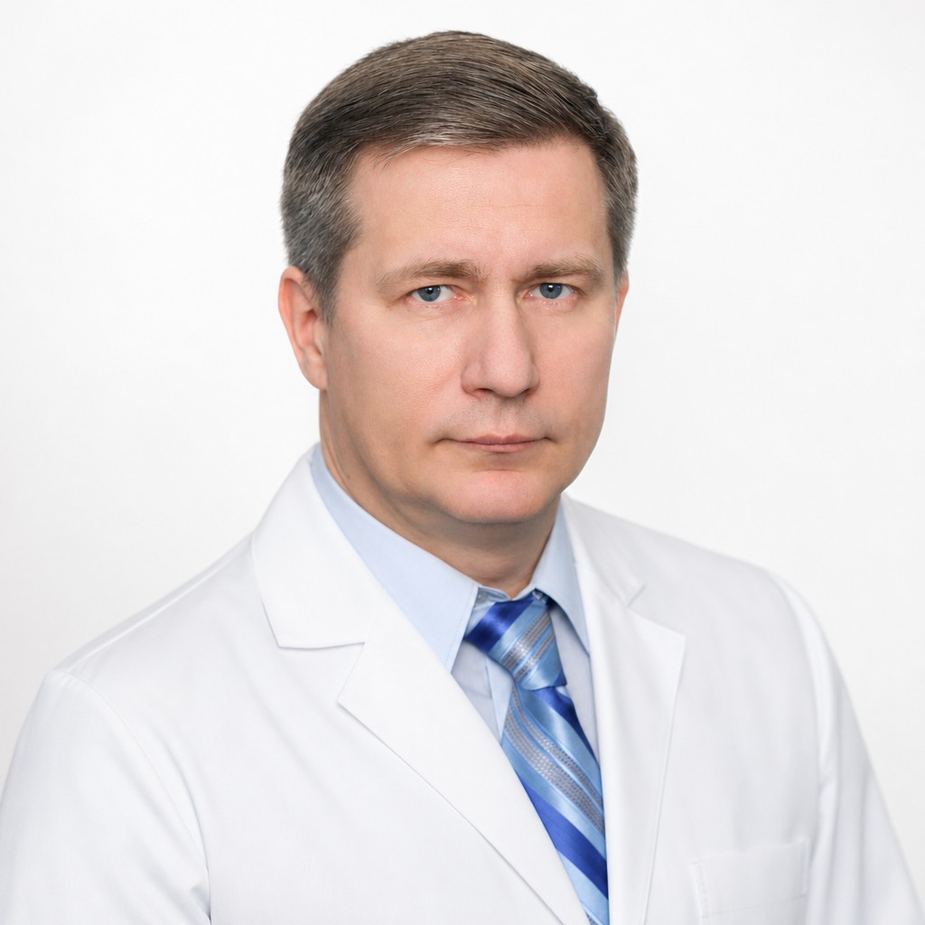 Карпов Евгений Иванович