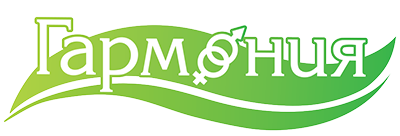Логотип Гармония